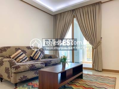 Furnished Apartment For Rent
