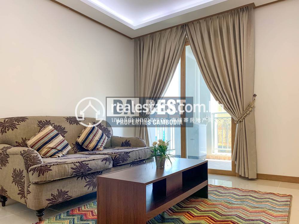 Apartmán Na prodej in Boeng Keng Kang $220,000