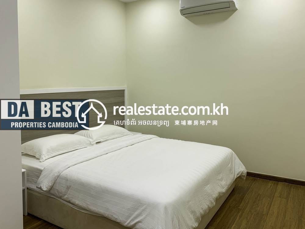 套房出售，位于LTD PROPERTIES DABEST PROPERTIES CAMBODIA CO, 水净华区, 水净华区, 金边