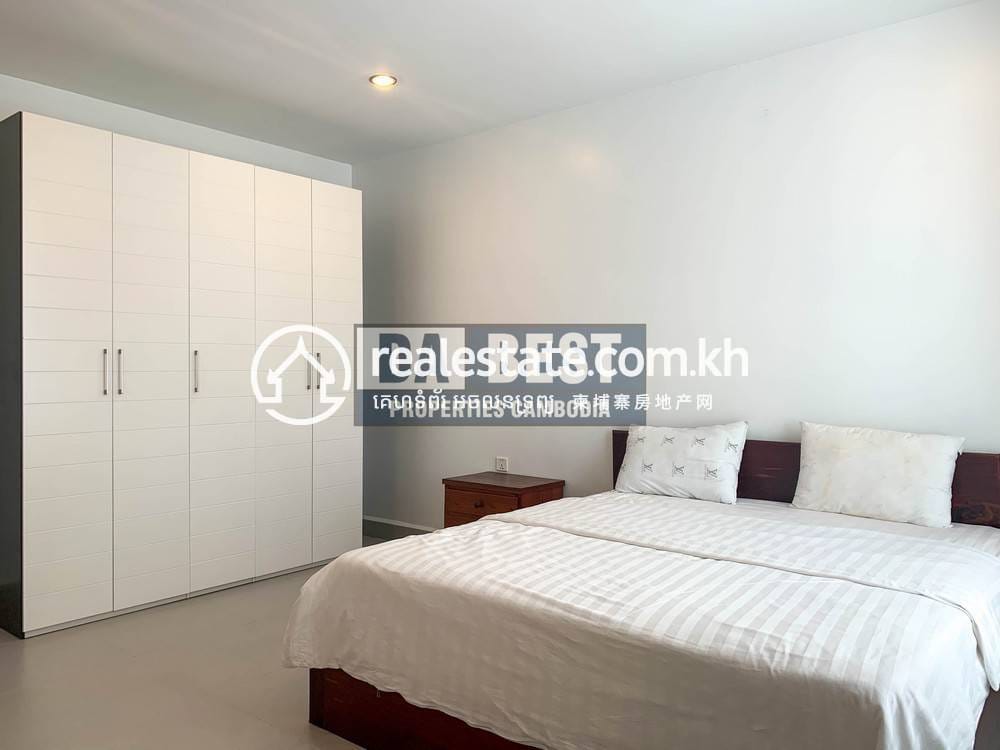 Toul Tum Poung 1 Appartement À louer à Toul Tum Poung 1