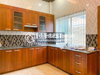 PROPERTIES DABEST, ផ្សារដើមថ្កូវ, ចំការមន, ភ្នំពេញ