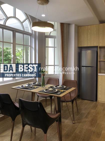 Апартаменты Для Продажи in Chroy Changvar $175,653