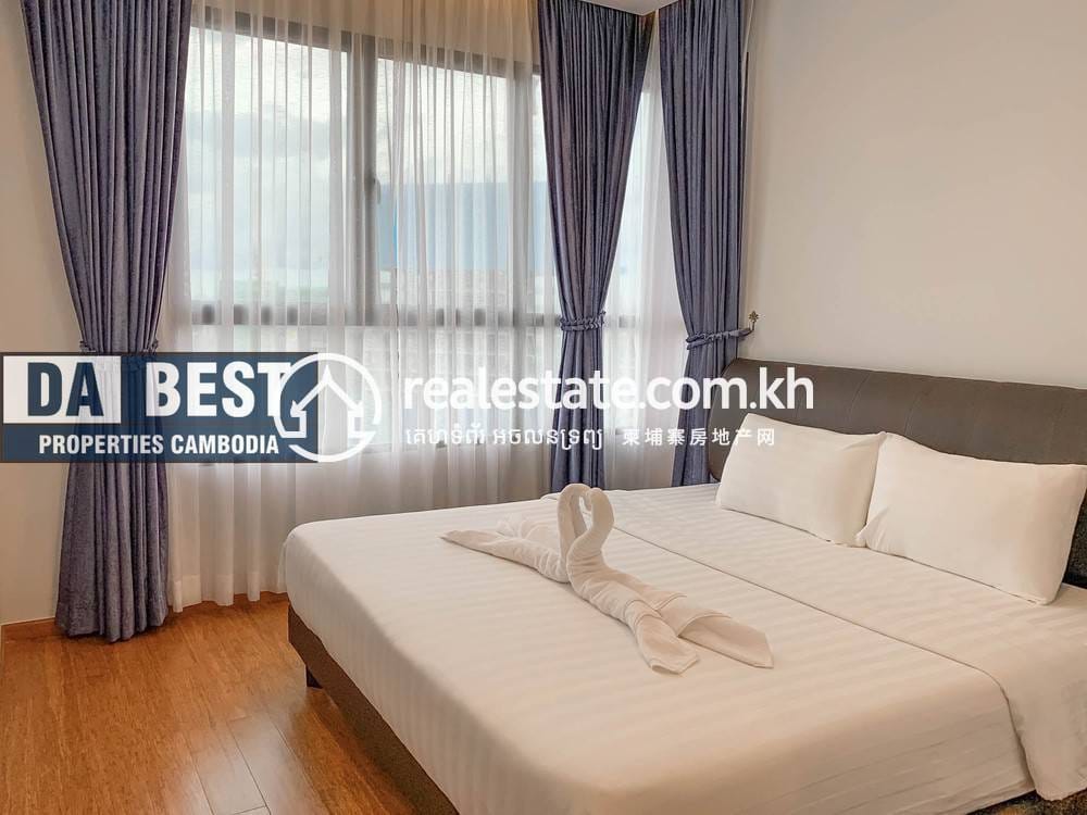 Condo Na sprzedaż w Toul Kork $350,000