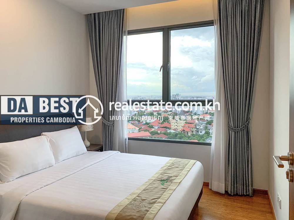 Boeung Kak 2 Condo Na sprzedaż w Boeung Kak 2
