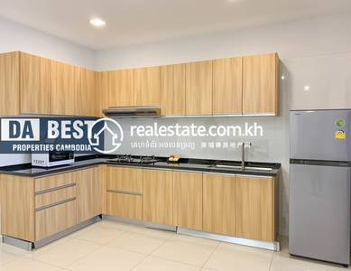 PROPERTIES DABEST, 宣城2, 堆谷区, 金边