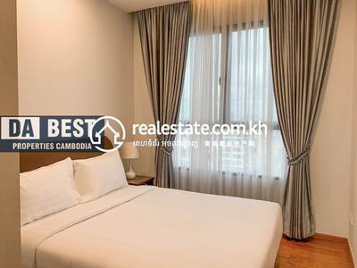 DABEST PROPERTIES, Boeung Kak 2, Toul Kork, พนมเปญ