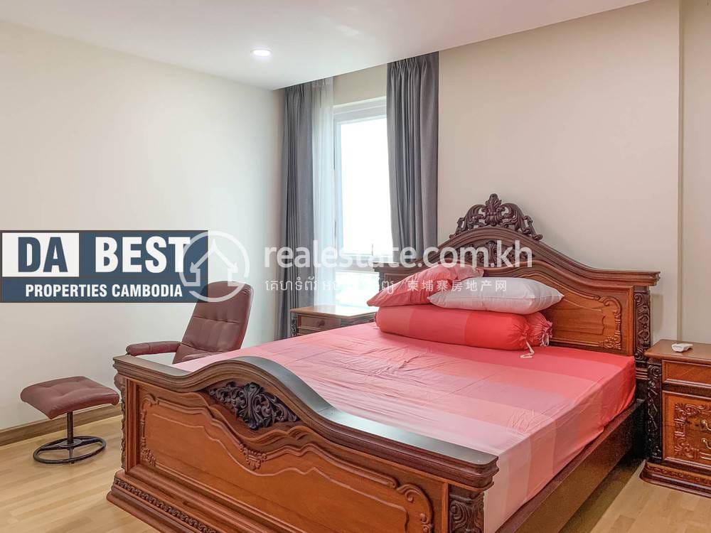 PROPERTIES CAMBODIA CO LTD PROPERTIES DABEST, Veal Vong진, 마카라구, 프놈펜에 있는 아파트 임대