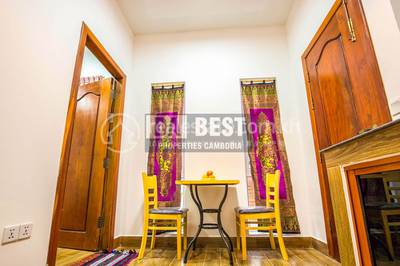 PROPERTIES  DABEST, Svay Dankum, シェムリ　アップ州, シェムリ　アップ州
