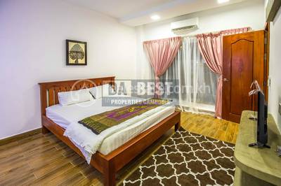 PROPERTIES  DABEST, Svay Dankum, シェムリ　アップ州, シェムリ　アップ州
