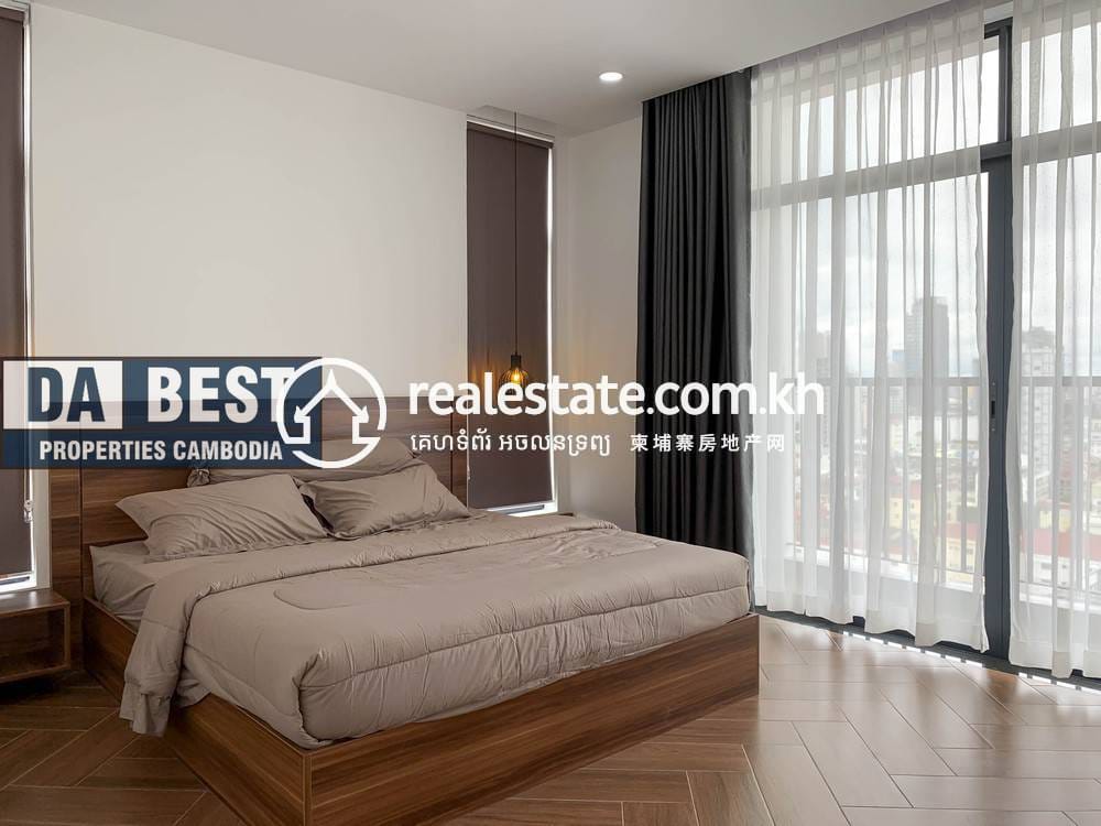 BKK 1 BKK 1에 있는 아파트 임대