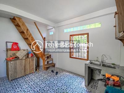 DABEST PROPERTIES, ស្លក្រាម, សៀមរាប, សៀមរាប