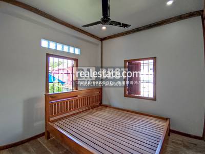 DABEST PROPERTIES, ស្លក្រាម, សៀមរាប, សៀមរាប