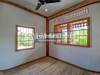 DABEST PROPERTIES, ស្លក្រាម, សៀមរាប, សៀមរាប
