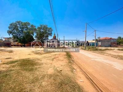 PROPERTIES  DABEST, សាលាកំរើក, សៀមរាប, សៀមរាប