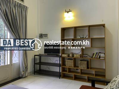 PROPERTIES DABEST, ទួលទំពូង១, ចំការមន, ភ្នំពេញ