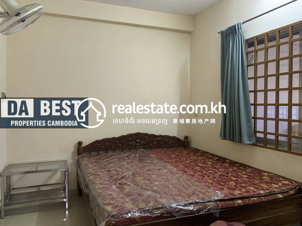 Condo Na wynajem w Chamkarmon $350