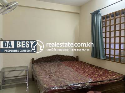 PROPERTIES DABEST, Toul Tum Poung 1, Chamkarmon, พนมเปญ
