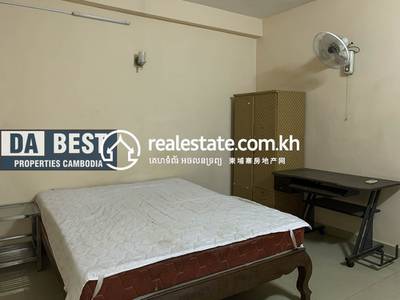PROPERTIES DABEST, Toul Tum Poung 1, Chamkarmon, พนมเปญ