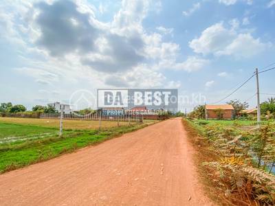 PROPERTIES  DABEST, Siem Reab, Siem Reap, Siem Reap