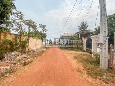 PROPERTIES  DABEST, ស្វាយដង្គំ, សៀមរាប, សៀមរាប