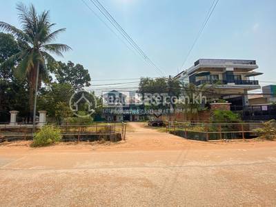 PROPERTIES  DABEST, Sala Kamraeuk县, 暹粒省, 暹粒省