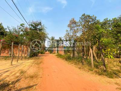 PROPERTIES  DABEST, សាលាកំរើក, សៀមរាប, សៀមរាប
