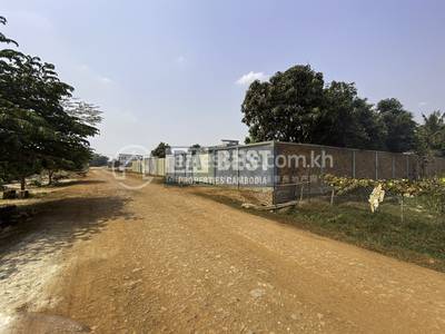 PROPERTIES  DABEST, ជ្រាវ, សៀមរាប, សៀមរាប