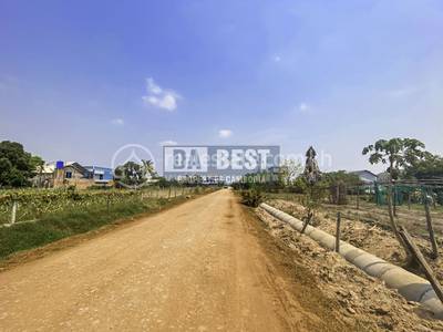 PROPERTIES  DABEST, ជ្រាវ, សៀមរាប, សៀមរាប