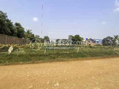 PROPERTIES  DABEST, ជ្រាវ, សៀមរាប, សៀមរាប