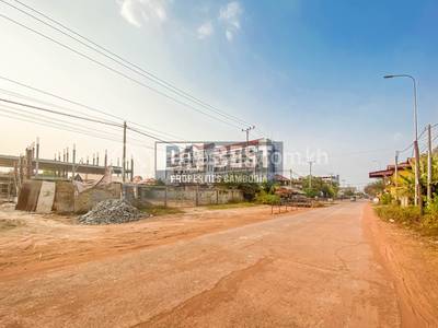 PROPERTIES  DABEST, ស្វាយដង្គំ, សៀមរាប, សៀមរាប