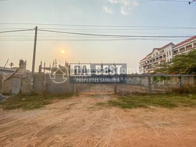 PROPERTIES  DABEST, ស្វាយដង្គំ, សៀមរាប, សៀមរាប