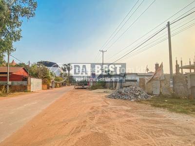 PROPERTIES  DABEST, ស្វាយដង្គំ, សៀមរាប, សៀមរាប