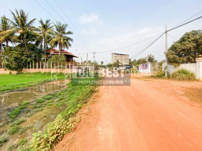 PROPERTIES  DABEST, ស្វាយដង្គំ, សៀមរាប, សៀមរាប