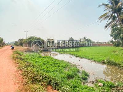 PROPERTIES  DABEST, ស្វាយដង្គំ, សៀមរាប, សៀមរាប