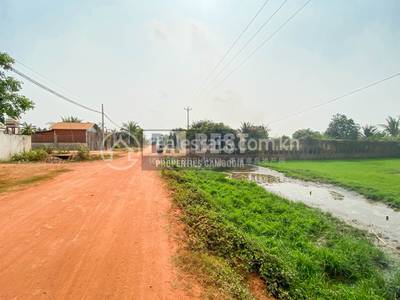 PROPERTIES  DABEST, ស្វាយដង្គំ, សៀមរាប, សៀមរាប