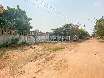 PROPERTIES  DABEST, ស្វាយដង្គំ, សៀមរាប, សៀមរាប