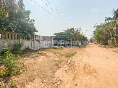 PROPERTIES  DABEST, ស្វាយដង្គំ, សៀមរាប, សៀមរាប