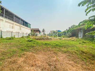 PROPERTIES  DABEST, ស្វាយដង្គំ, សៀមរាប, សៀមរាប