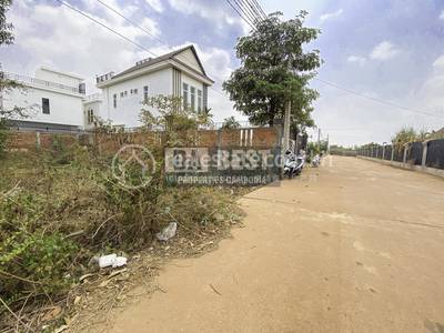 PROPERTIES  DABEST, ស្វាយដង្គំ, សៀមរាប, សៀមរាប
