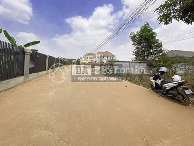 PROPERTIES  DABEST, ស្វាយដង្គំ, សៀមរាប, សៀមរាប