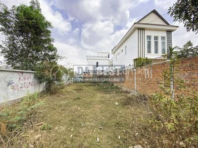 PROPERTIES  DABEST, ស្វាយដង្គំ, សៀមរាប, សៀមរាប