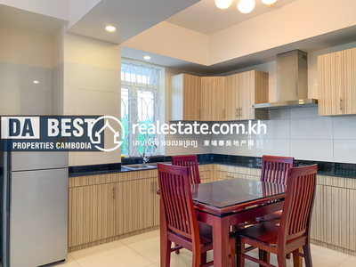 Properties  Dabest , 百色河分区, 桑园区, 金边