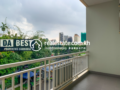Properties  Dabest , 百色河分区, 桑园区, 金边