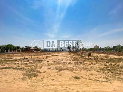 PROPERTIES DABEST, ស្វាយដង្គំ, សៀមរាប, សៀមរាប