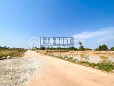 DABEST PROPERTIES, ស្វាយដង្គំ, សៀមរាប, សៀមរាប