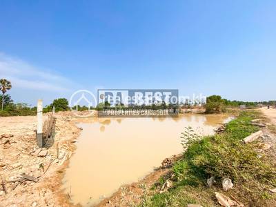 DABEST PROPERTIES, ស្វាយដង្គំ, សៀមរាប, សៀមរាប