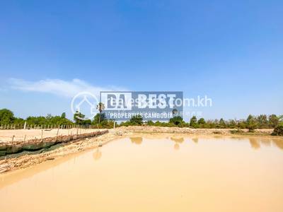 DABEST PROPERTIES, ស្វាយដង្គំ, សៀមរាប, សៀមរាប
