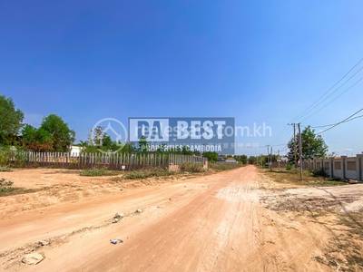 PROPERTIES DABEST, Svay Dangkum分区, 暹粒省, 暹粒省
