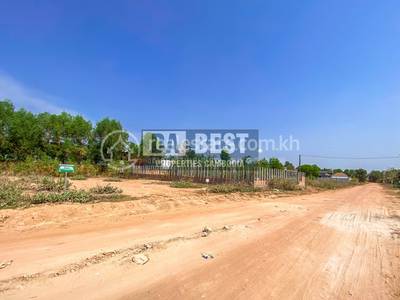 PROPERTIES DABEST, Svay Dangkum分区, 暹粒省, 暹粒省