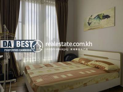 CAMBODIA CO LTD PROPERTIES DABEST PROPERTIES, BKK 3, Chamkarmon, プノンペン